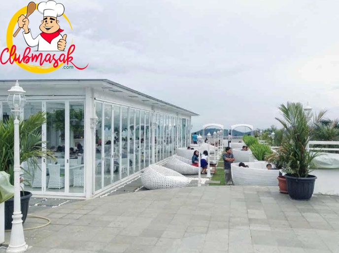 Makanan Khas Bandung Desain Restoran Desain Rumah