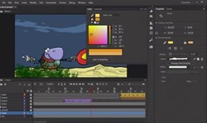 adobe animate classes adobe animate classes