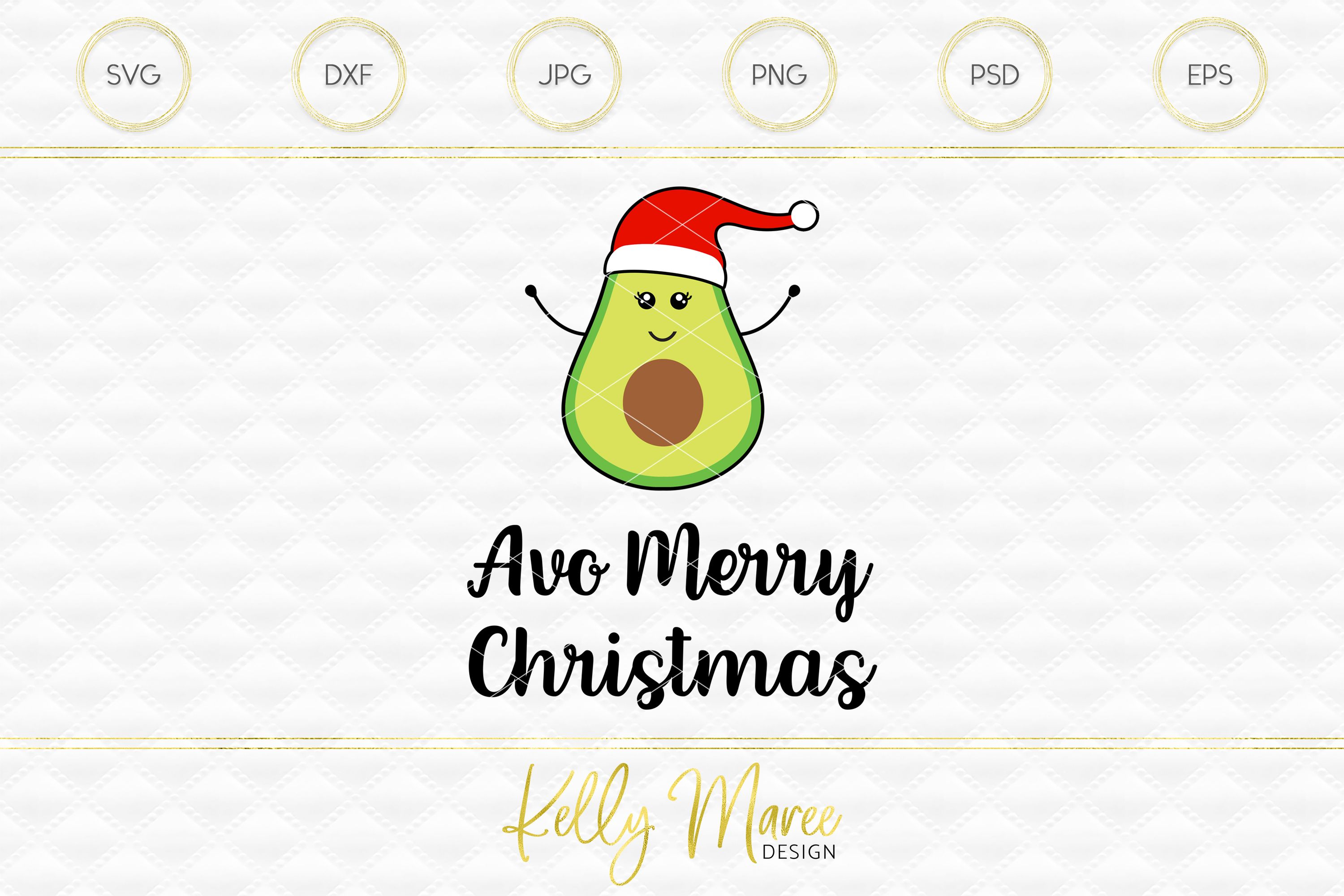Download Free Christmas Avocado Svg File Avo Merry Christmas Arts Crafts Svg File Cutting Files Merry Christmas PSD Mockup Template
