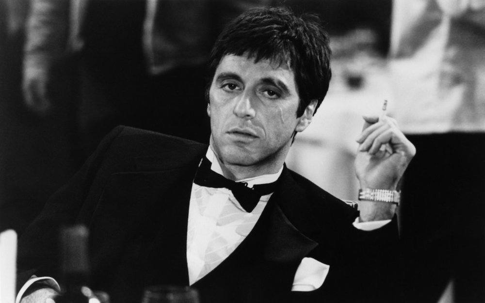 Happy birthday, Al Pacino! The legendary actor turns 80 on April 25