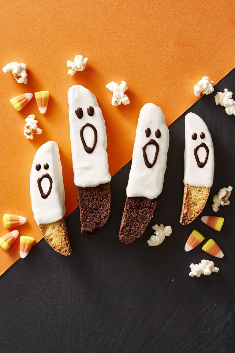 23 Halloween Cookies That Are So Easy to Make It's Scary | Halloween