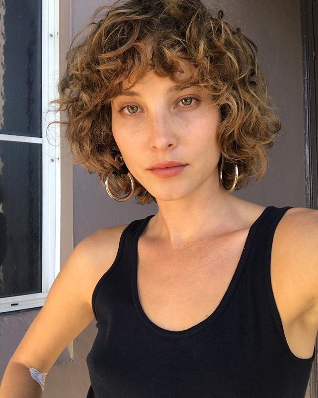Dirty Dancing Has Inspired the Hair Trend 2018 Did Dirty Dancing Has Inspired the Hair Trend 2018 Did