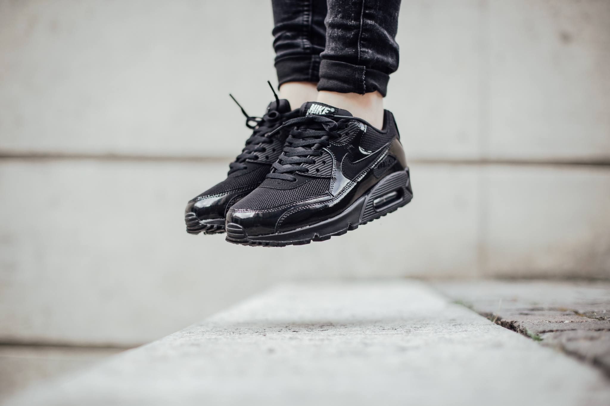 nike air max 90 patent nike air max 90 patent