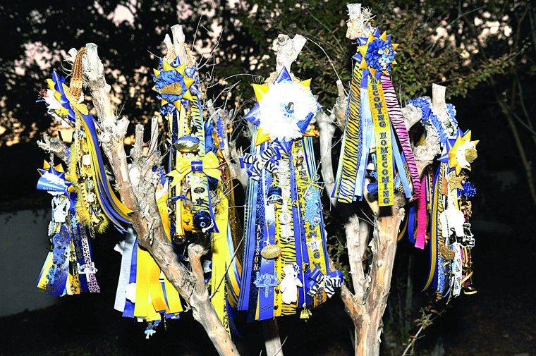 Tivy homecoming mum | Homecoming mums, Homecoming, Style