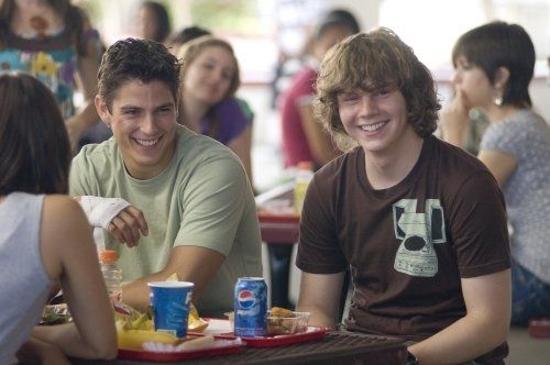 34 Never Back Down Ideas Never Back Down Sean Faris Cam Gigandet