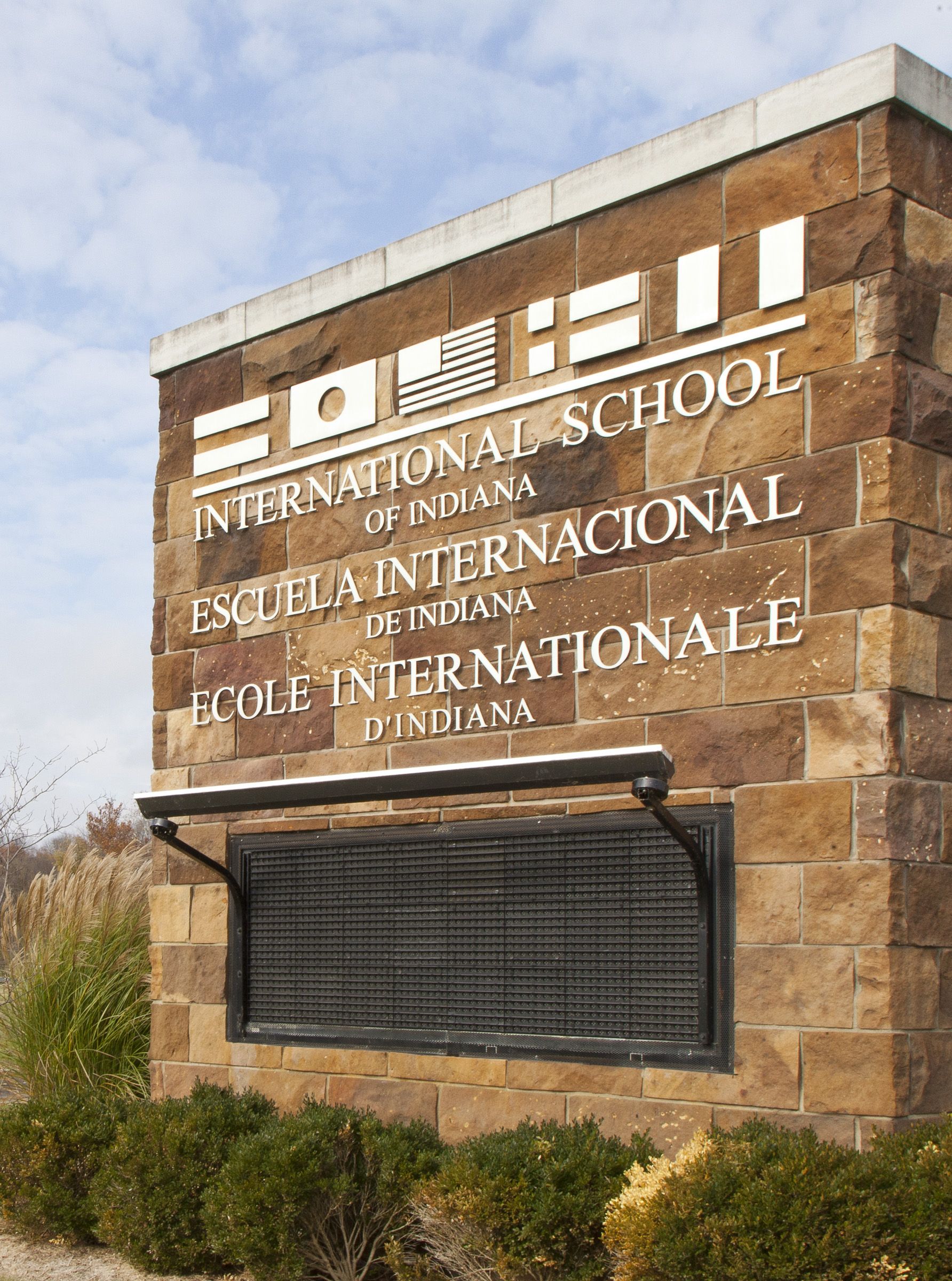 16 Indy Schools Ideas Charter School School Indianapolis