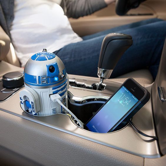 50+ Stocking Stuffers for Everyone on Your List #electronicgadgets