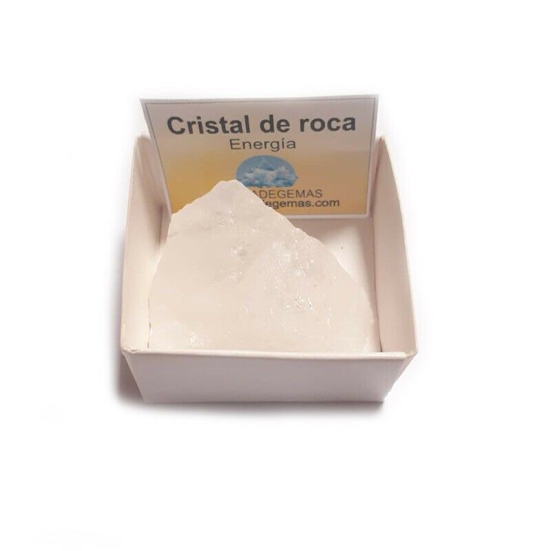 Ojo de tigre piedra en bruto 2,5-3 cm pequeña en caja de colección
