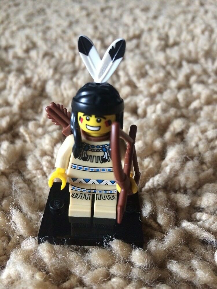 24431 Playmobil Lot de 2 Bustes Noirs avec Chemise Déchirée et Col Ouvert