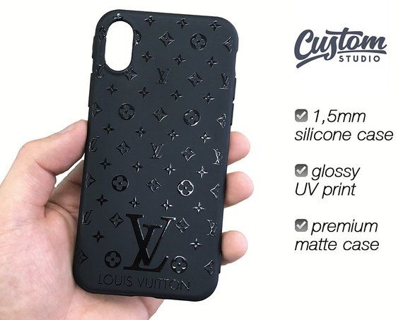 Et hundrede år Odds Ond Louis Vuitton Iphone 8 Plus Bumper | Natural Resource Department