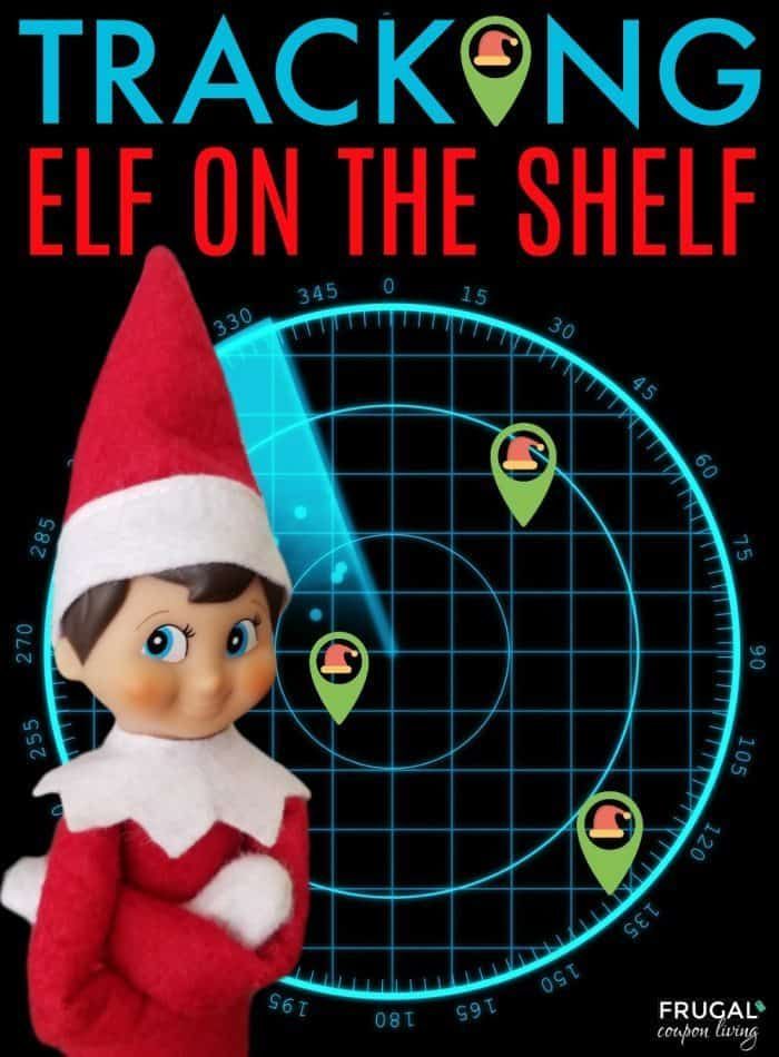 View our full list of Elf on the Shelf Trackers. Elf on the Shelf tracker apps, Elf on the Shelf trackers online, and how to catch Elf on the Shelf moving on camera with Stop Motion. Slow moving Elf on the Shelf, NORAD Santa tracker, how to make elf move, elf on the Shelf apps, new Elf on the Shelf ideas and plus free Elf printables. #FrugalCouponLiving #ElfontheShelf #ElfontheShelfIdeas #ElfIdeas #funnyelfideas #tracker #elfontheshelfapps #ElfonaShelf #apps #ElflontheShelfMoving #santa #NORAD Christmas Freebie, Christmas Activities, Christmas Printables, Christmas Traditions, Holiday Season Christmas, Christmas Cheer, Christmas Time, Christmas Ideas, Santa Tracker