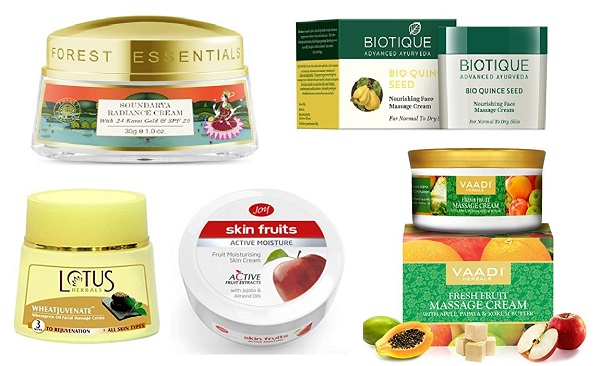 best face massage cream best face massage cream