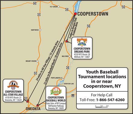Relax At Our Cooperstown Ny Rv Park Travel Trailer Living Places To Travel Cabin Camping