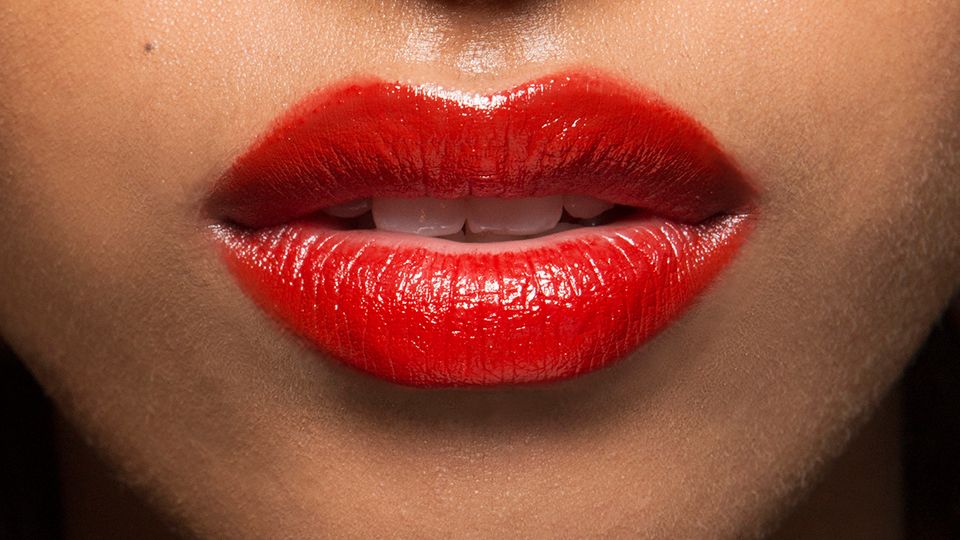 Chapped Lips Are The Bane Of Any Lip Color Junkie S Existence We