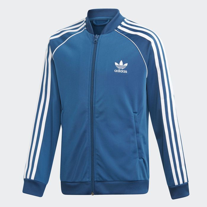 SST Track Jacket in 2019 | Adidas, Jackets, Blue adidas adidas Herren SST Originals Track Jacke: : Bekleidung