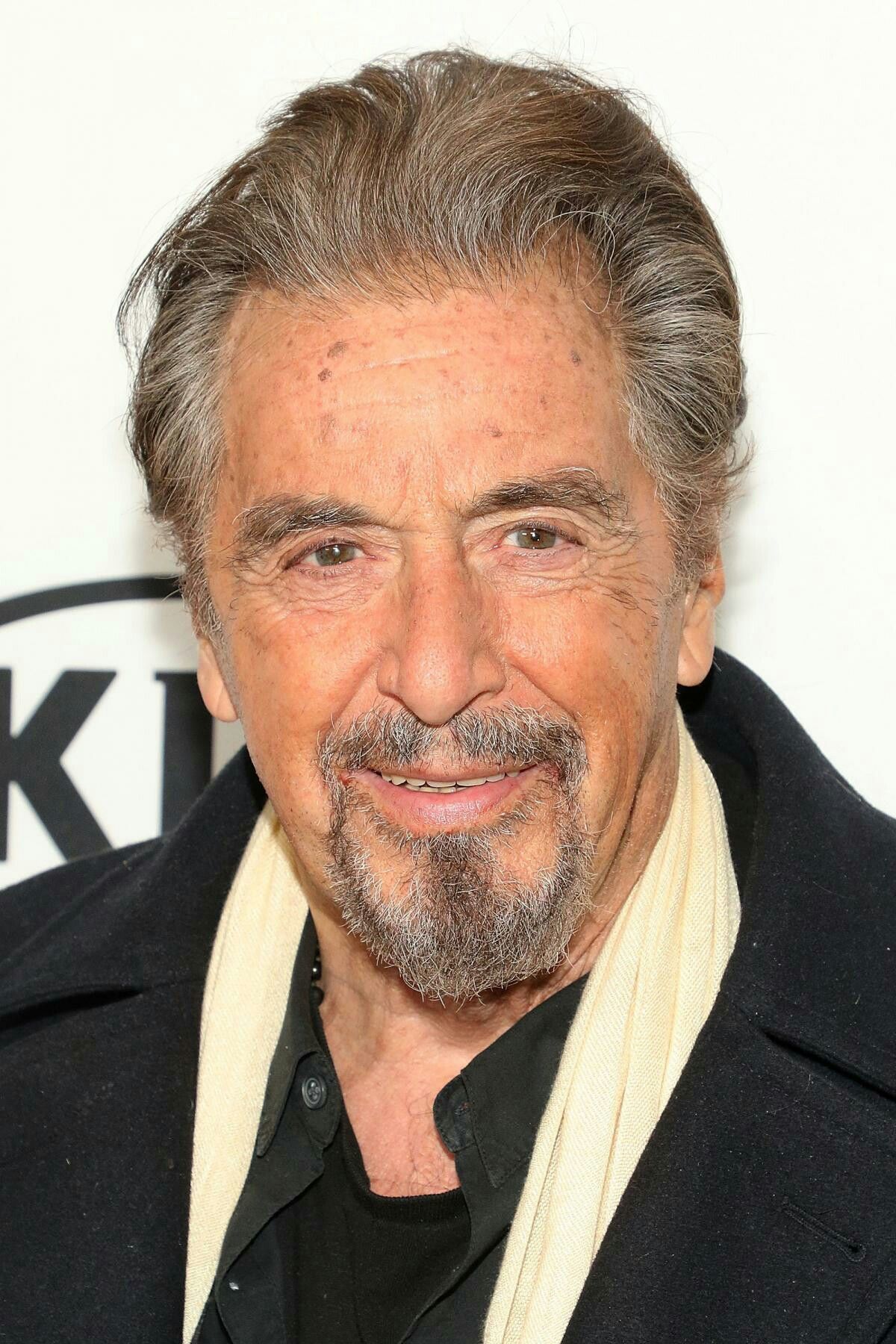 Al Pacino | Al pacino now, Celebrities then and now, Al pacino
