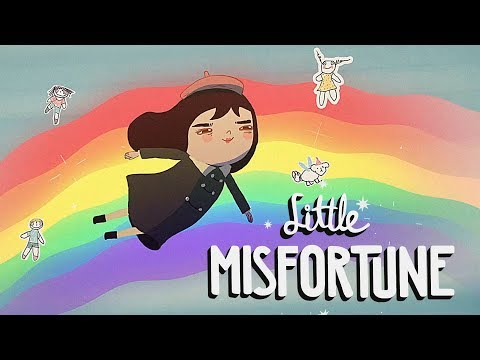games like little misfortune games like little misfortune