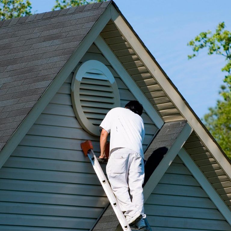 Can You Paint Vinyl Siding Family Handyman Vinyl siding, Vinyl