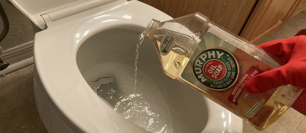 12 BRILLIANT MURPHY’S OIL SOAP HACKS 12 BRILLIANT MURPHY’S OIL SOAP HACKS