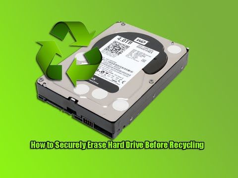 secure erase hard drive secure erase hard drive