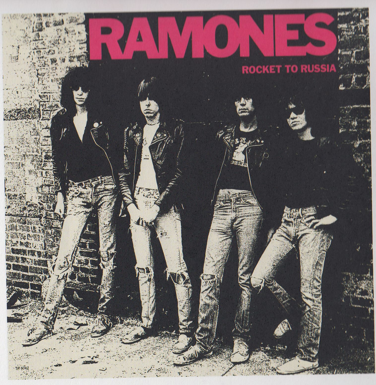ramones rocket to russia ramones rocket to russia
