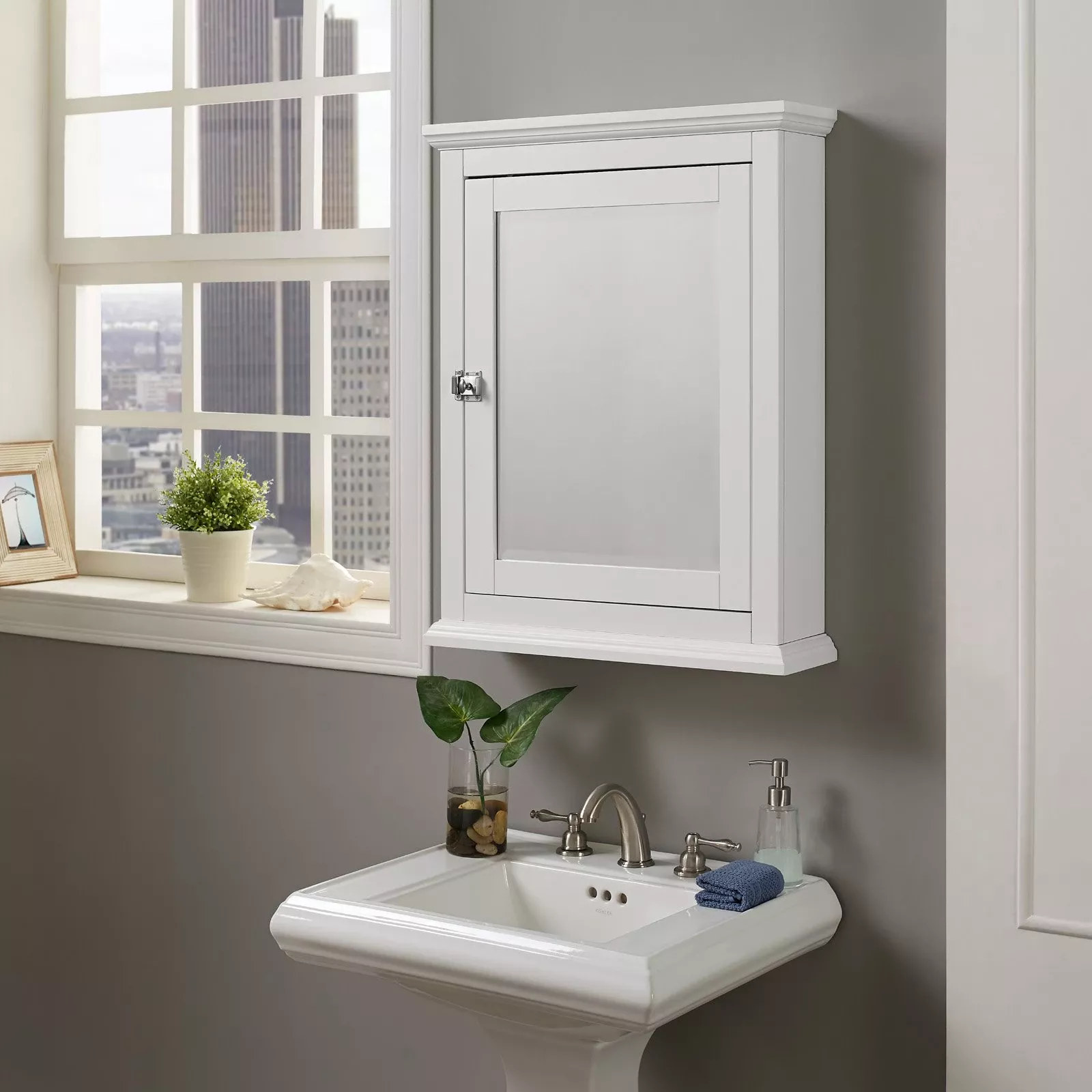 Aesthetic How To Build A Medicine Cabinet With Mirror Aesthetic How To Build A Medicine Cabinet With Mirror