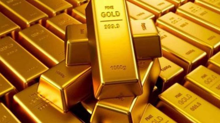 بوابة النجوم الذهب العالمى يصعد وسندات الخزانة تكبح ارتفاعه لذروة شهرين In 2021 Gold Price Usa Gold Today Gold Rate
