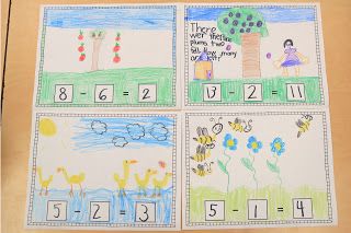 If You Were a Minus Sign (Math Fun)