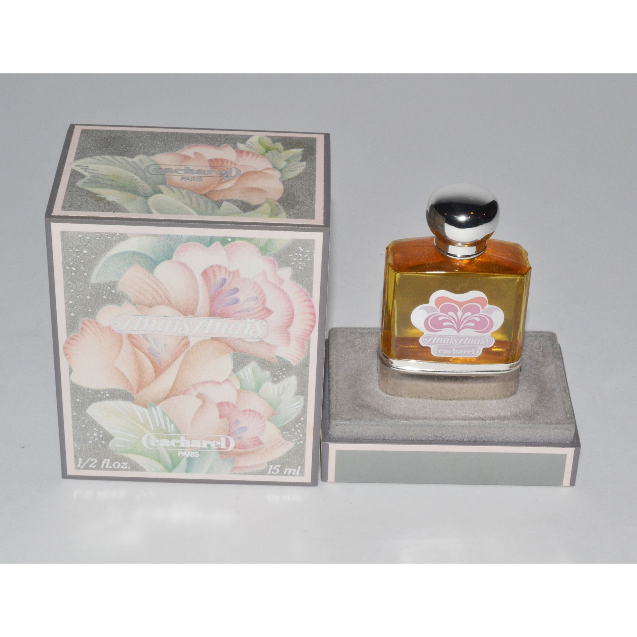 Anais Anais Parfum De Toilette By Cacharel Anais Anais Parfum De Toilette By Cacharel