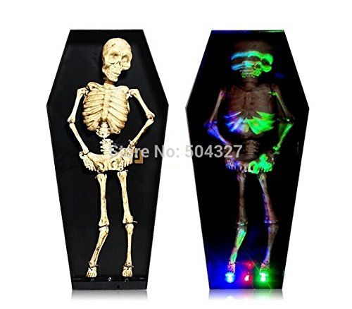 Robot Check Halloween props, Animated halloween props, Halloween gifts