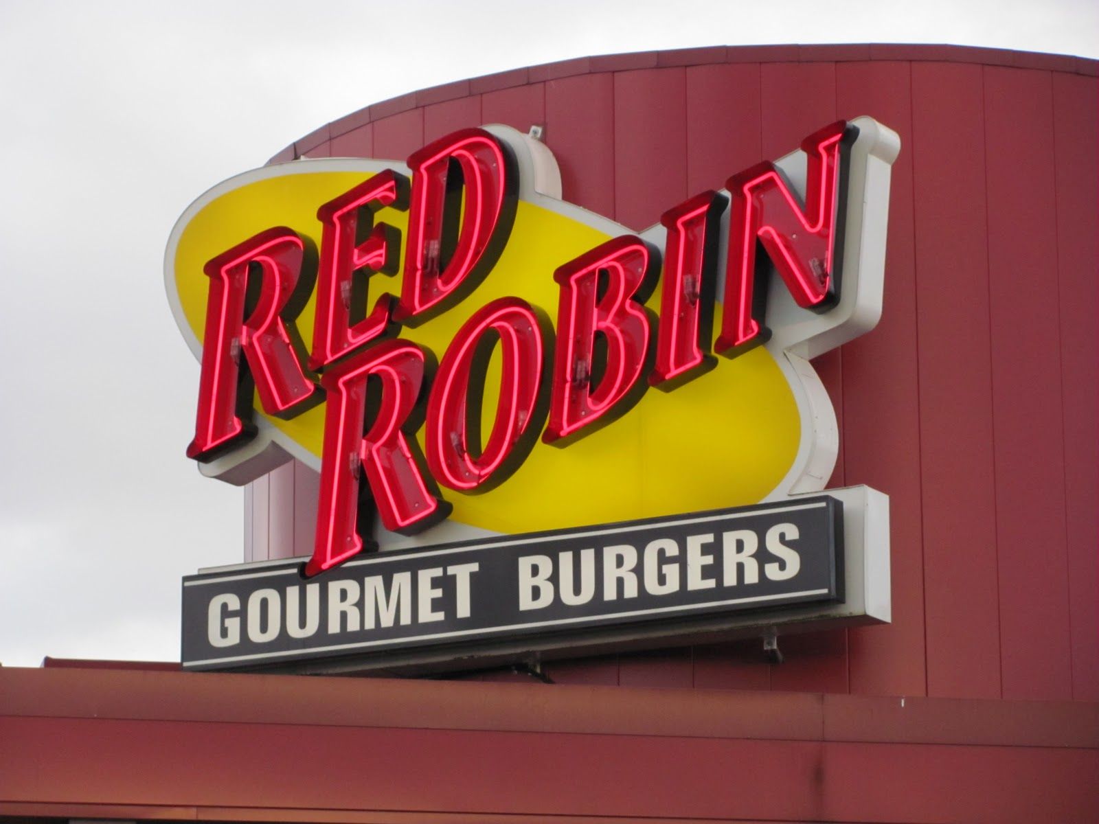 Red Robin Menu Allergy Mom Peanut Allergy Mom Peanut Allergy