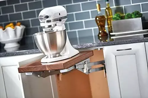 Kitchenaid Mixer Storage Ideas Google Search Rev A Shelf Kitchenaid Mixer Storage Ideas Google