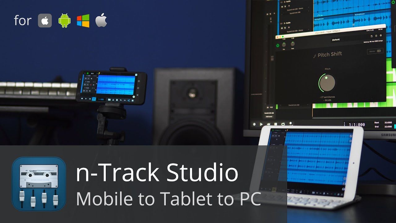 for iphone instal n-Track Studio 9.1.8.6958 for iphone instal n-Track Studio 9.1.8.6958