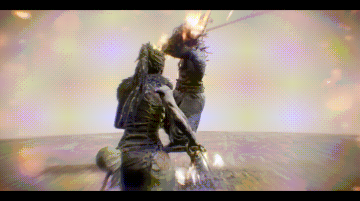 The Animation of Hellblade: Senua's Sacrifice | Videojuegos, Arte ...