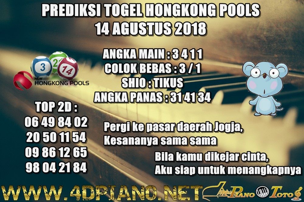 11 Prediksi angka main hk pools