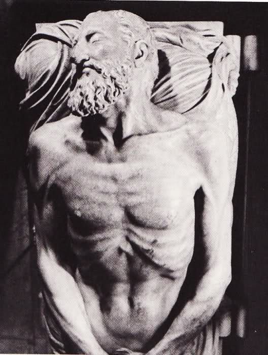 Le tombeau de François I° et de Claude de France | Tombeau, Sculpture classique, Histoire de l'art