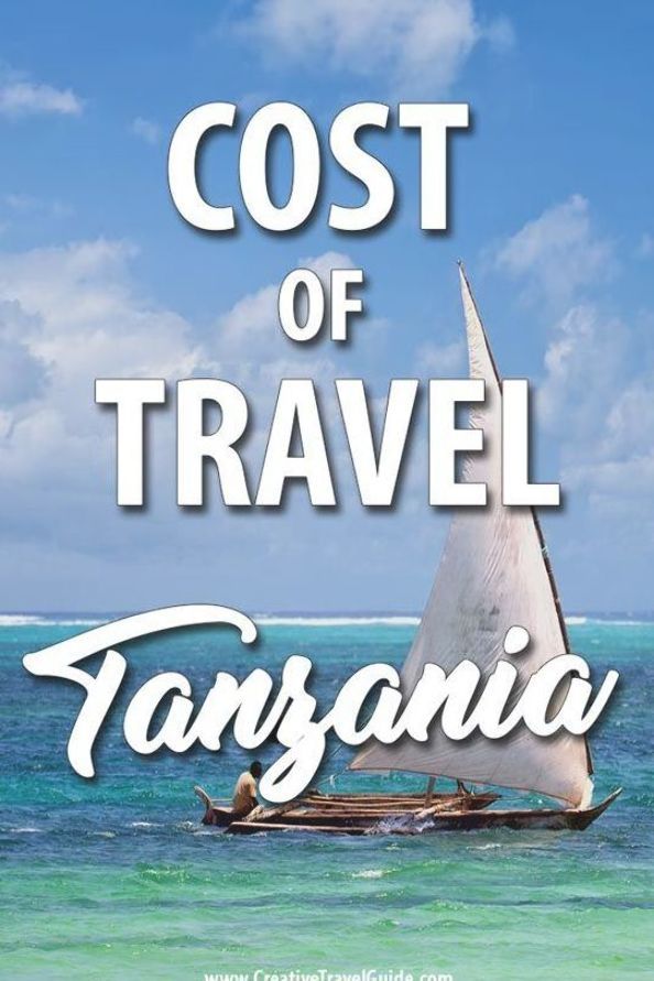 We share the cost of travel around the world - in this post, we look at how much...