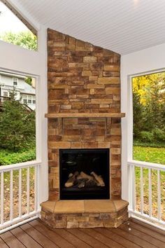 Corner Gas Fireplace Design Ideas Pictures Remodel And Decor Corner Gas Fireplace Design Ideas Pictures Remodel And Decor