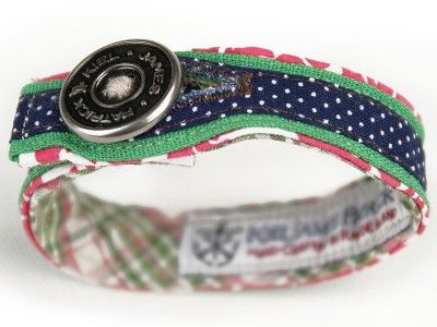 Kjp Beverly Pickett Realistic Wishes Pinterest James Patrick Fabric Bracelets