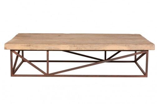 Tables Basses Flamant