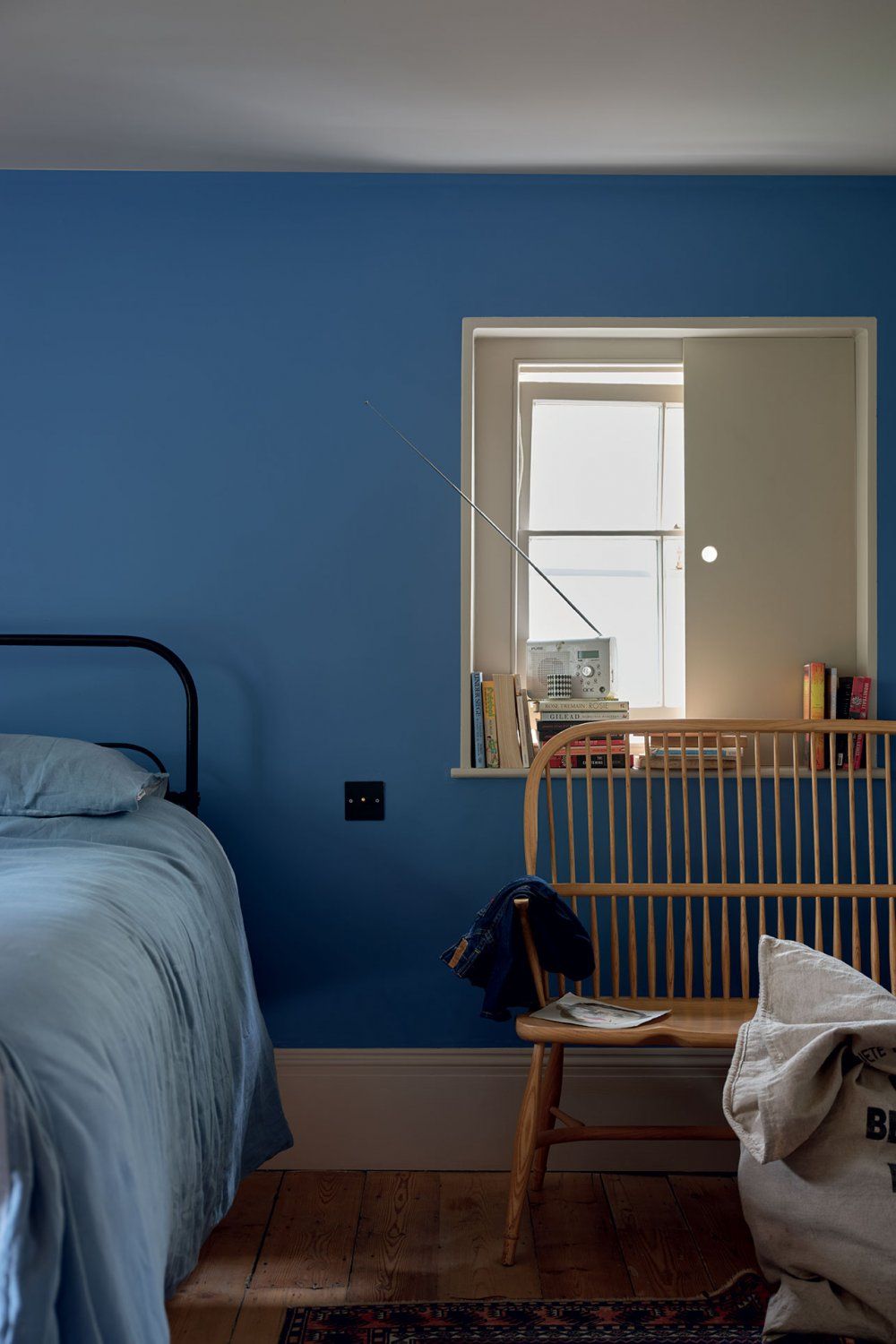 Colour By Nature, la nouvelle collection de Farrow&Ball qui va vous faire aimer les couleurs Colour By Nature, la nouvelle collection de Farrow&Ball qui va vous faire aimer les couleurs