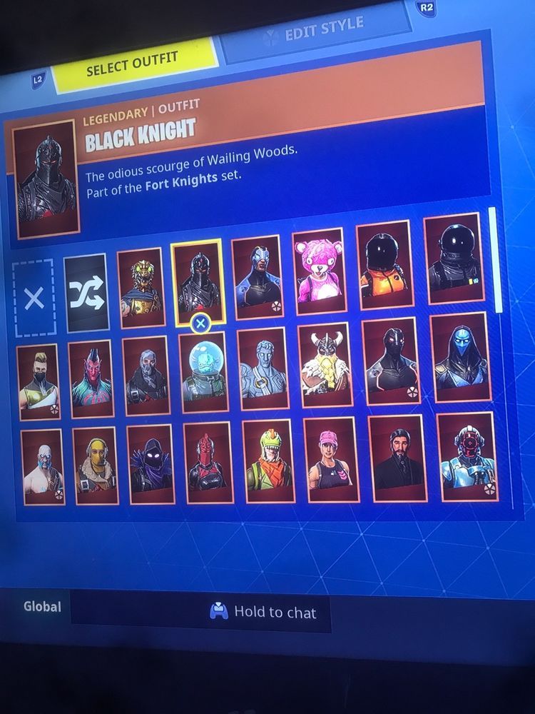 Fortnite Sony Playstation 4 2017 Xbox One Pc Fortnite Xbox One