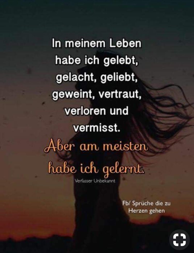 Pin Auf Spruche