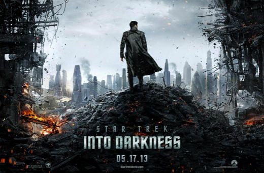 Star Trek Into Darkness Hd Stream Star Trek Into Darkness Hd Stream