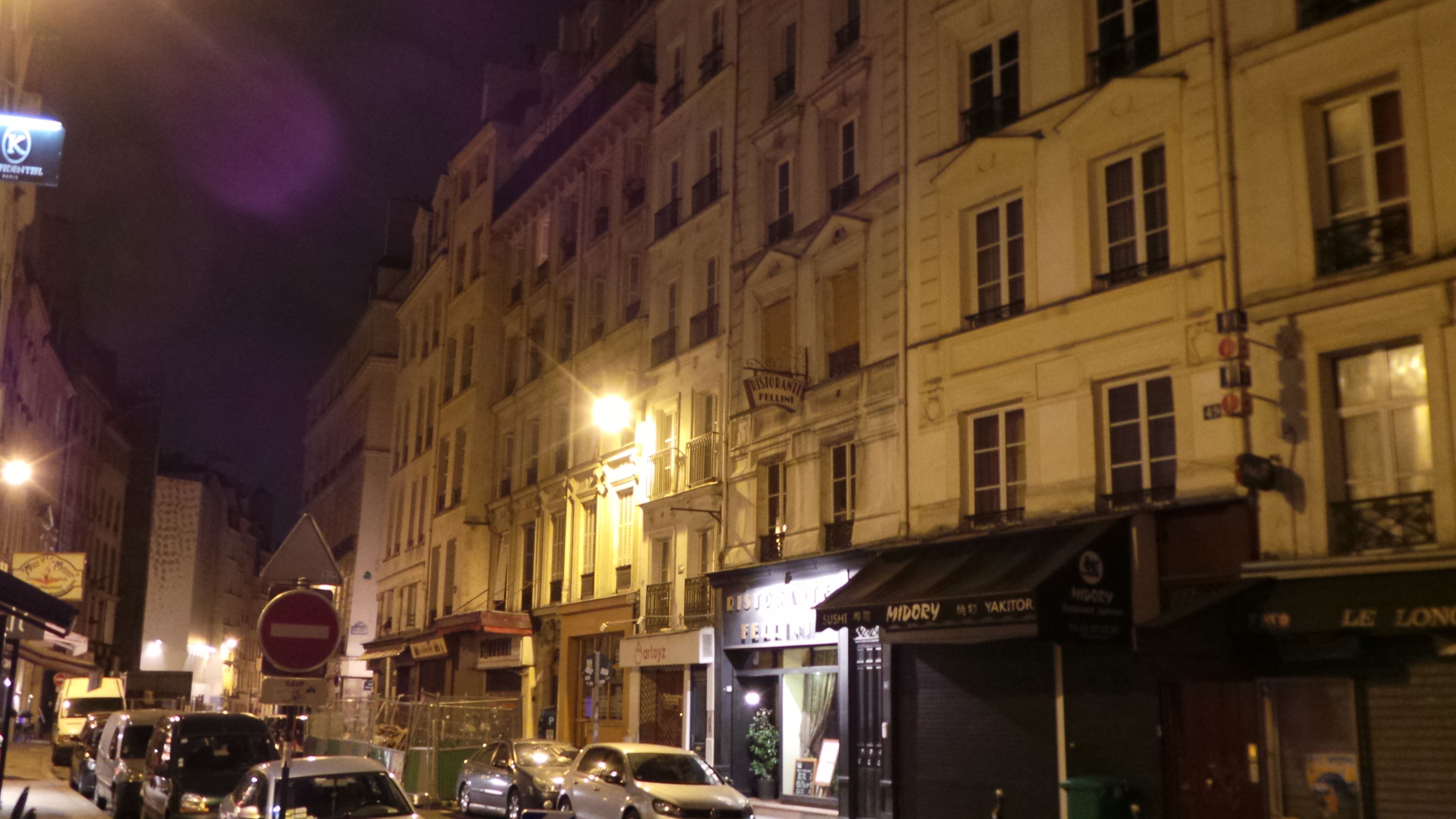 48 Rue De L Arbre Sec 75001 Paris 48 Rue De L Arbre Sec 75001 Paris