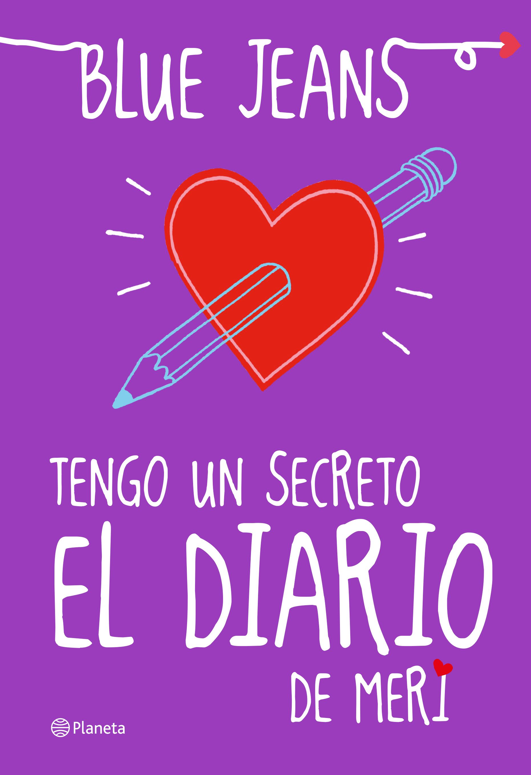 Tengo Un Secreto El Diario De Meri Padlet Book Lovers My Books Book Worth Reading