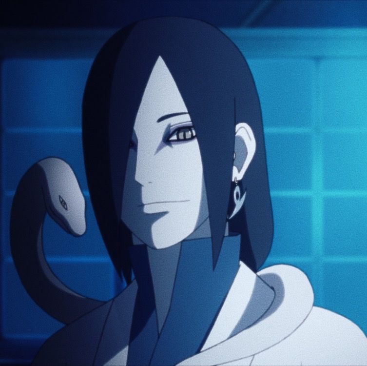 Escolha uma Waifu em Naruto 5bb8f85c97c8e002bcd85df54182e379