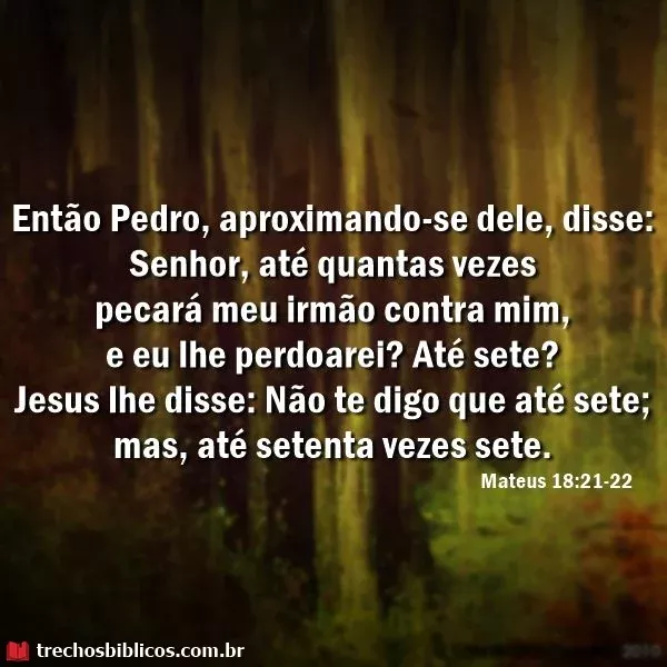 O descanso da graca