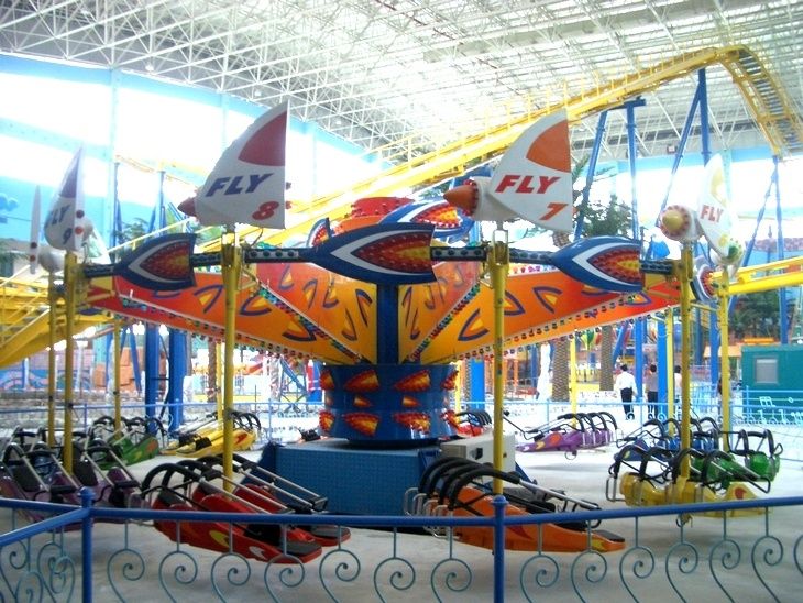 kite flyer amusement ride zamperla zamperla pinterest kite flyer zamperla