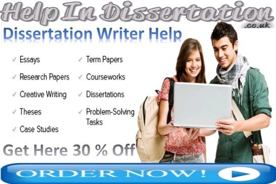Creative writing phd dissertation